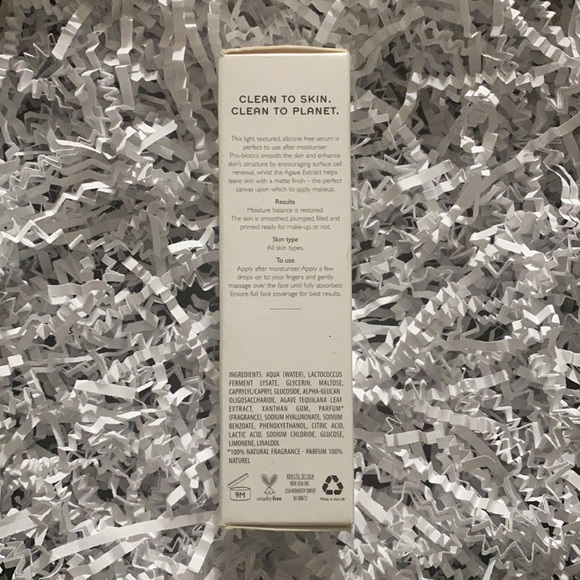 REN perfect canvas serum 30ml - Picture 2 of 4